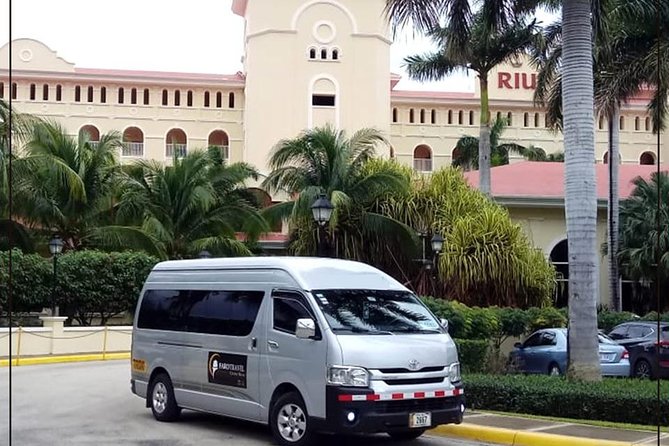 Shared Shuttle From Monteverde to San Jose - Pickup and Drop-off Information