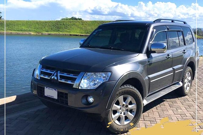 Shared Shuttle From Monteverde to San Jose - Booking and Cancellation Policy