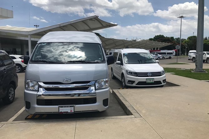 Shared Shuttle From Oaxaca to Puerto Escondido via New Highway - Traveler Feedback and Experiences