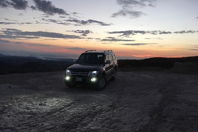 Shared Shuttle From San Jose to Monteverde - Comfortable Transportation Features