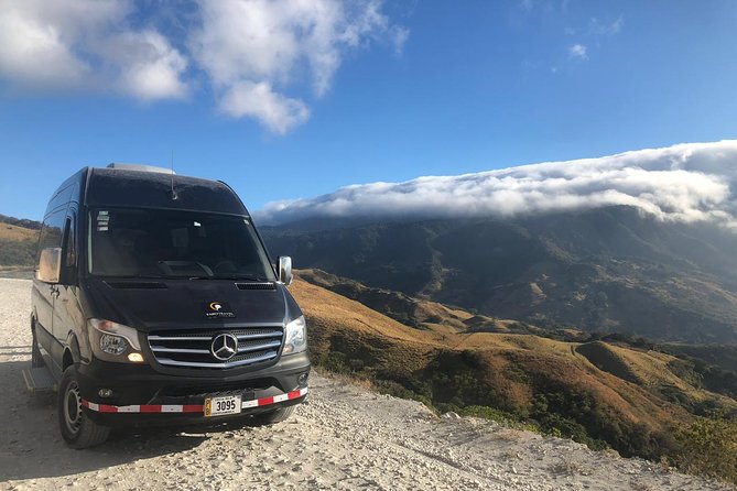 Shared Shuttle From San Jose to Monteverde - Customer Feedback and Owners Response