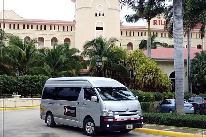 Shared Shuttle From San Jose to Monteverde - Exploring the Journey to Monteverde