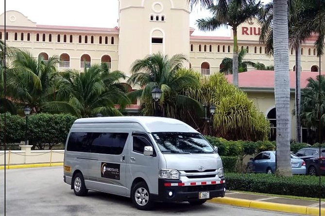 Shared Shuttle From Tamarindo to Monteverde - Operational Requirements
