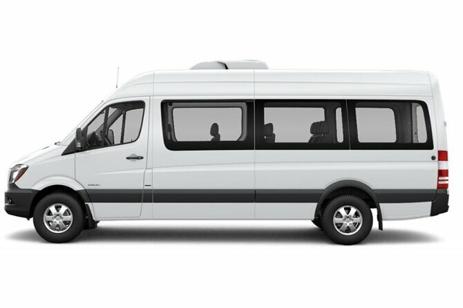 Shared Shuttle Transfer from/to Merida Airport - Who Is This Shuttle Service Best For?