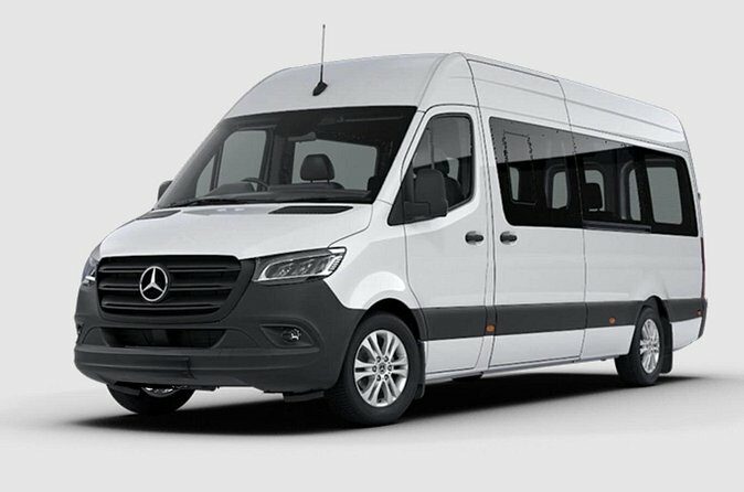 Shared Shuttle Transfer from/to Merida Airport - FAQ