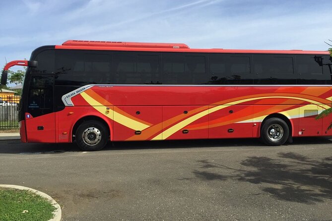 Shared Shuttle Transfer to Montego Bay Airport - Pickup and Drop-off Options