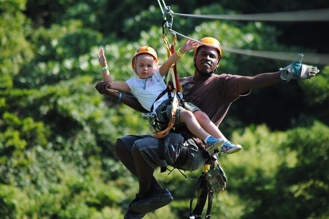 Shared Sightseeing and Island Tour in Roatan With Pickup - Itinerary and Sightseeing Stops