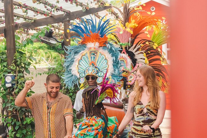 Shared Sightseeing Tour in Bahamas - About Your Stay