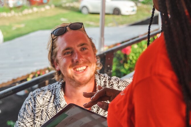 Shared Sightseeing Tour in Bahamas - Tour Schedule and Duration