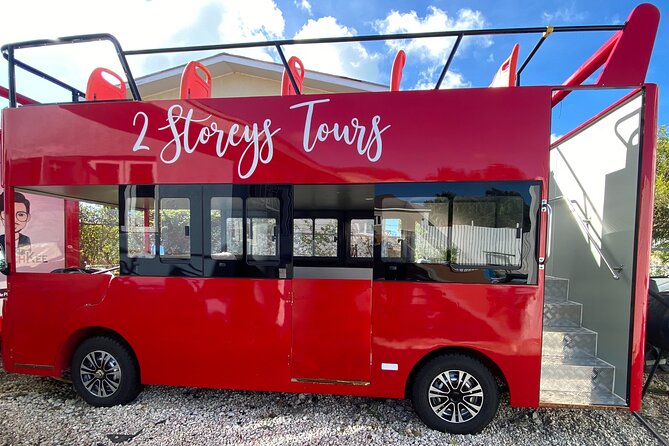 Shared Sightseeing Tour in Bahamas - Customer Reviews and Feedback