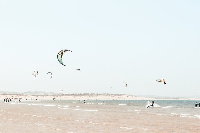 Shared-Small Group Day Trip to Essaouira From Marrakech - Customer Reviews