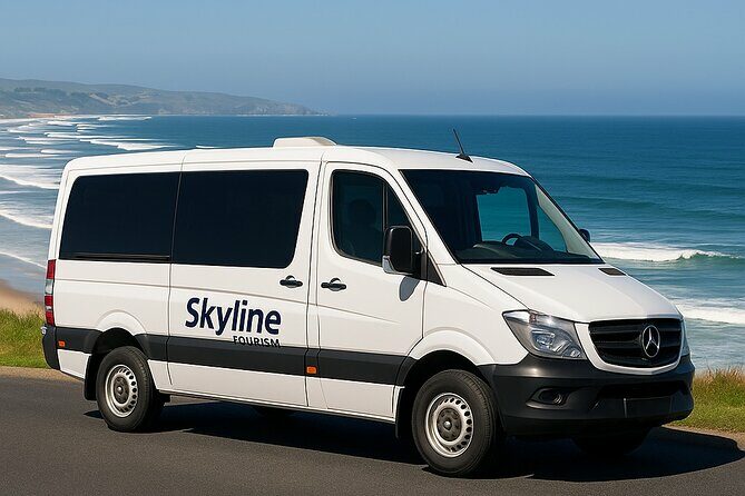 Shared Small Group Dunedin City and Peninsula Scenery Day Tour - Key Points