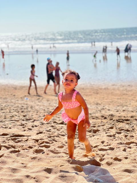 Shared Small Group Excursion to Essaouira Highlights - Key Points