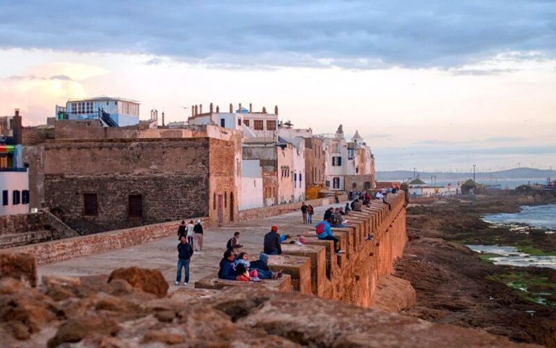 Shared Small Group Excursion to Essaouira Highlights - Inclusions and Exclusions