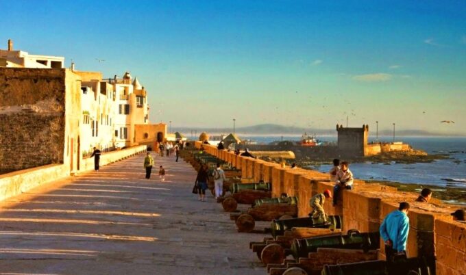 Shared Small Group Excursion to Essaouira Highlights - Customer Feedback