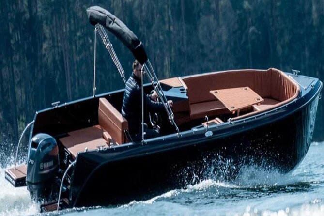 Shared Subacco Lake Como Boat Tour for 3 Hours - Quick Points