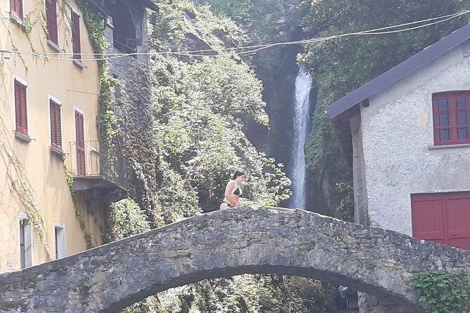 Shared Subacco Lake Como Boat Tour for 3 Hours - Meeting Point and Accessibility