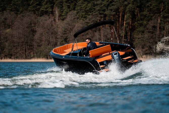 Shared Subacco Lake Como Boat Tour for 3 Hours - Customer Reviews and Ratings