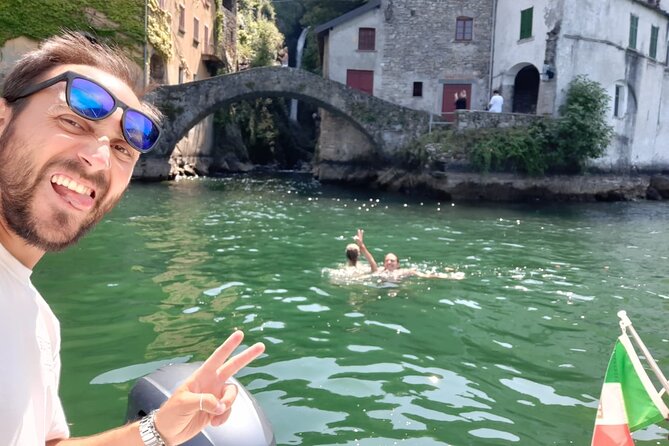 Shared Subacco Lake Como Boat Tour for 3 Hours - What to Expect on the Tour
