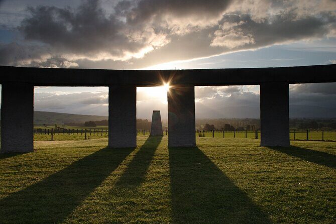 Shared Sunset Tour of Stonehenge Aotearoa - Exploring the Shared Sunset Tour of Stonehenge Aotearoa: A Unique Cultural and Cosmic Experience