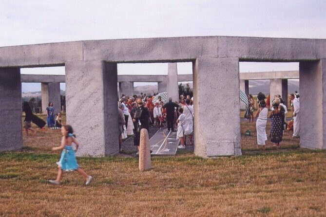 Shared Sunset Tour of Stonehenge Aotearoa - What Travelers Say