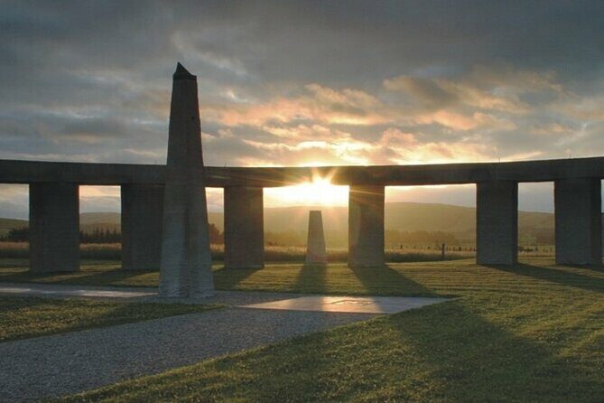Shared Sunset Tour of Stonehenge Aotearoa - FAQ