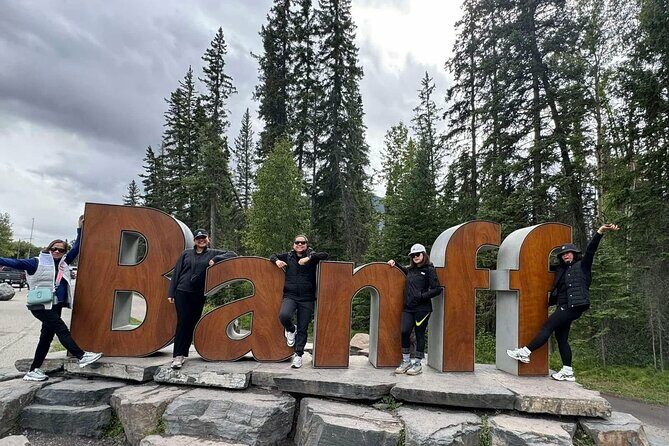 Shared Tour: Lake Louise & Moraine Lake from Canmore/Banff - Who Should Consider This Tour?