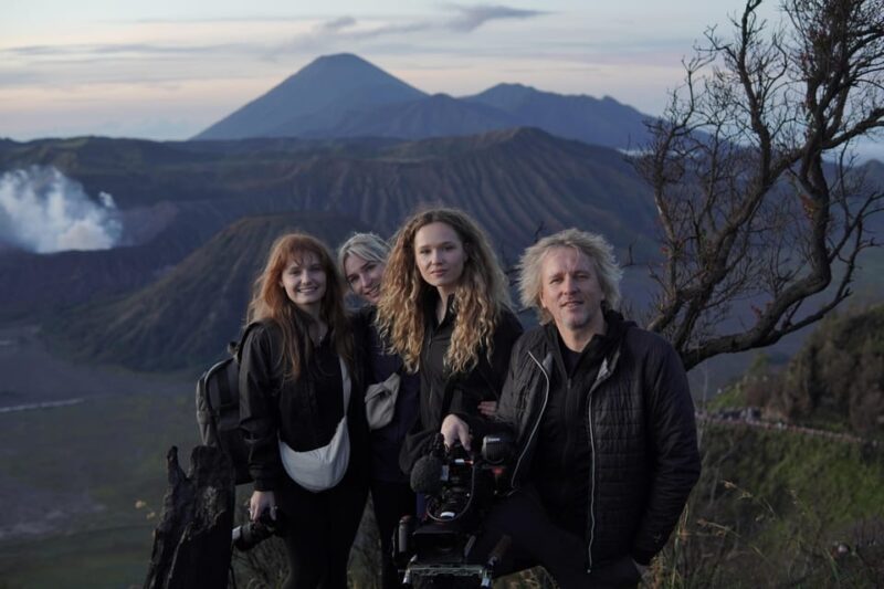 Shared Tour Mount Bromo & Ijen Start From Malang - 2D1N - Itinerary Details