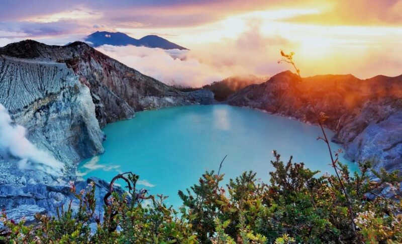 Shared Tour Mount Bromo & Ijen Start From Malang - 2D1N - Customer Experience and Reviews