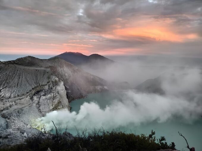 Shared Tour Mount Bromo & Ijen Start From Malang - 2D1N - Frequently Asked Questions