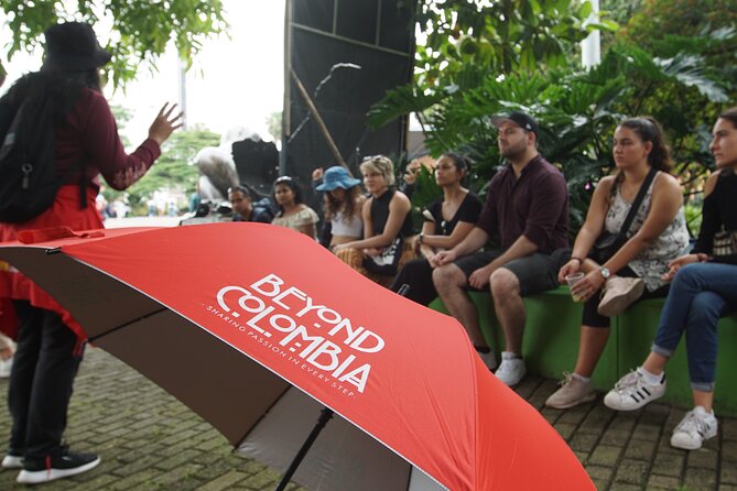 Shared Tour of the Historical and Cultural Center of Medellín - Tour Structure and Pricing