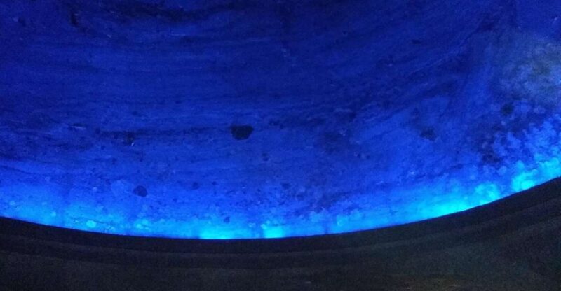 Shared Tour Salt Cathedral of Zipaquira With Pickup Service - Key Points