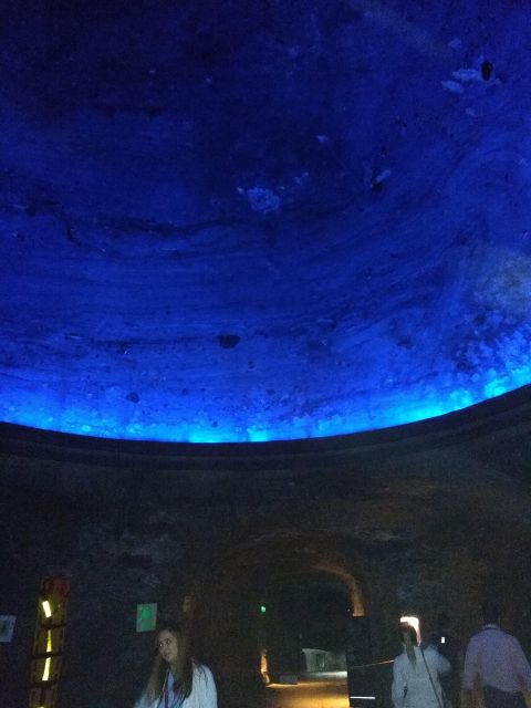 Shared Tour Salt Cathedral of Zipaquira With Pickup Service - Explore Zipaquiras Heritage