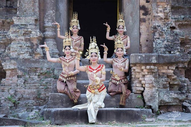 Shared Tour to Angkor Bayon Ta Prom - Highlights of Angkor Bayon