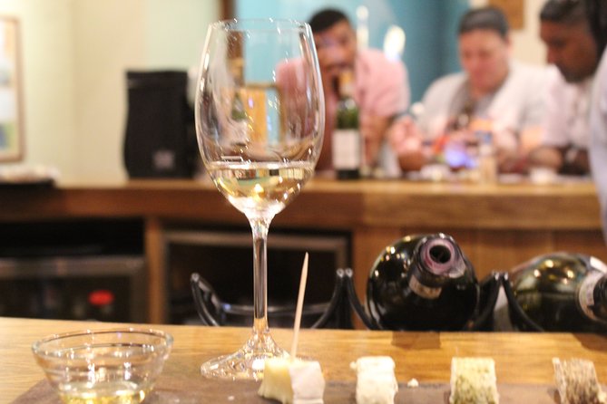 Shared Tour to the Wineries Stellenbosch Paarl + Cheese Tasting From Cape Town - Tour Details