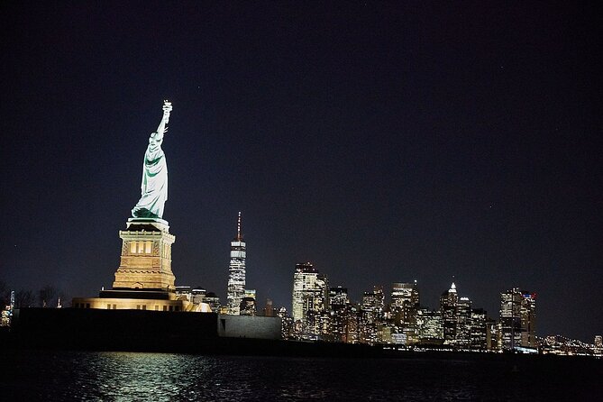 Shared Traditional Music and Hymns Christmas Tour in New York - Preparing for the Festive Journey