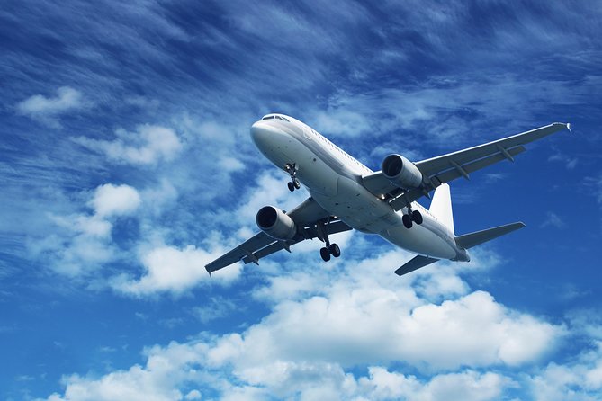 Shared Transfer From Downtown Hotels in Salta to Airport - Key Points