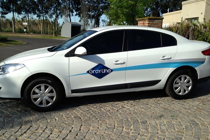 Shared Transfer From Downtown Hotels in Salta to Airport - Pickup and Drop-off Details