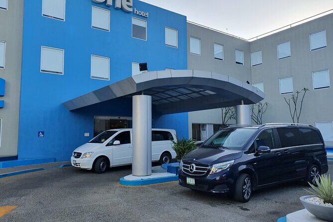 Shared Transfer from Downtown Oaxaca to the Airport - The Sum Up: Is This Transfer Right for You?