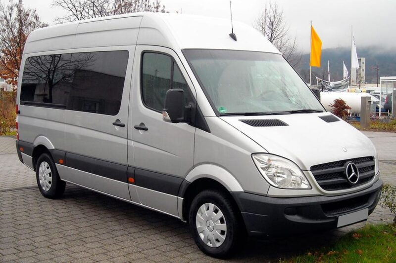 Shared Transfer From El Calafate Airport to Downtown Hotel - Customer Feedback
