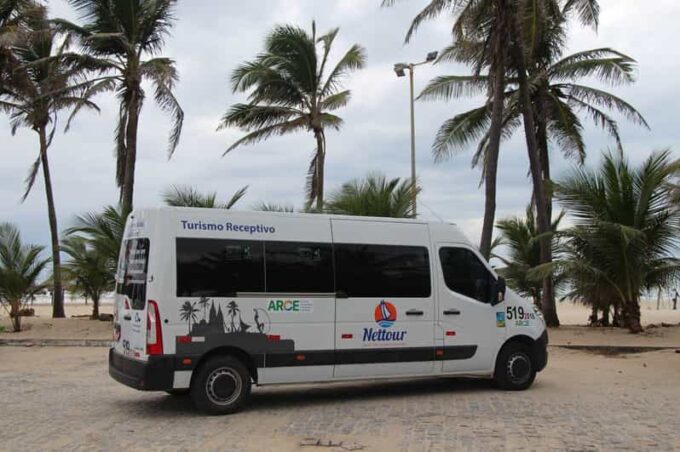 Shared Transfer From Fortaleza to Aquiraz - Frequently Asked Questions