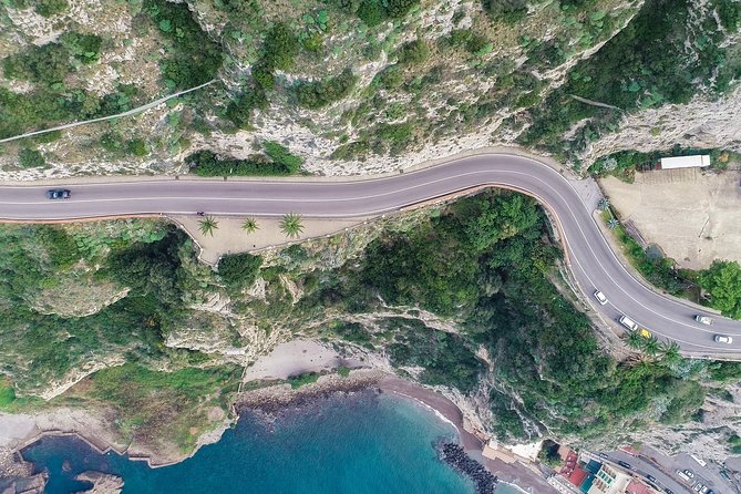 Shared Transfer From Naples Airport to Sorrento - Common Issues and Complaints