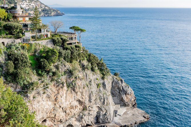 Shared Transfer From Naples Airport to Sorrento - Tips for a Smooth Transfer