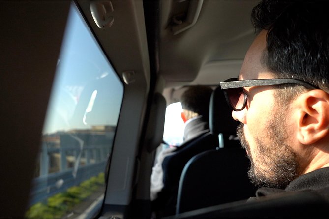 Shared Transfer From Praiano to Naples Airport - Customer Reviews and Feedback