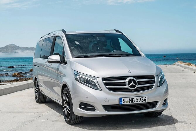 Shared Transfer From Punta Cana Airport to Punta Cana and Bavaro - Guest Reviews and Ratings
