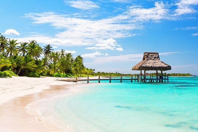 Shared Transfer From Punta Cana City to Punta Cana Airport - Meeting and Pickup Details