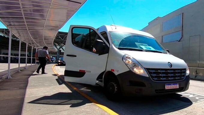 Shared Transfer From Rio De Janeiro to Angra Dos Reis - Frequently Asked Questions