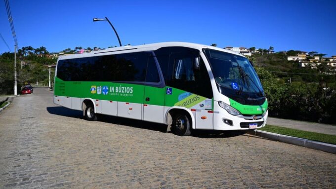Shared Transfer From Rio De Janeiro to Cabo Frio - Frequently Asked Questions