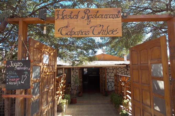 Shared Transfer From San Pedro De Atacama to Calama Airport - Traveling in Comfort