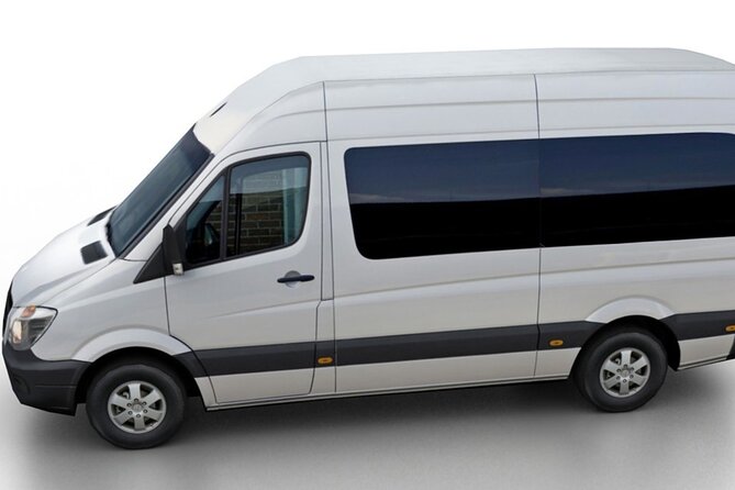 Shared Transfer From Santo Domingo Airport to Differents Hotel Zones - Communication and Support